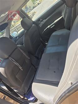 Geely Emgrand 7